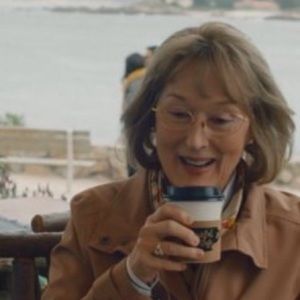 Meet your Posher, Mya